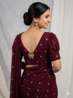 Femi saree - Image 7