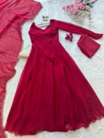 Thiya Anarkali - Image 4