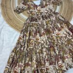 Yashodha maxi
