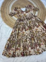 Yashodha maxi