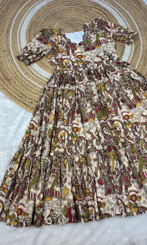 Yashodha maxi