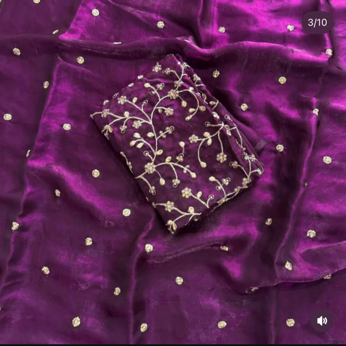 Vinu saree - Image 4