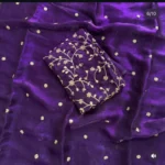 Vinu saree - Image 6