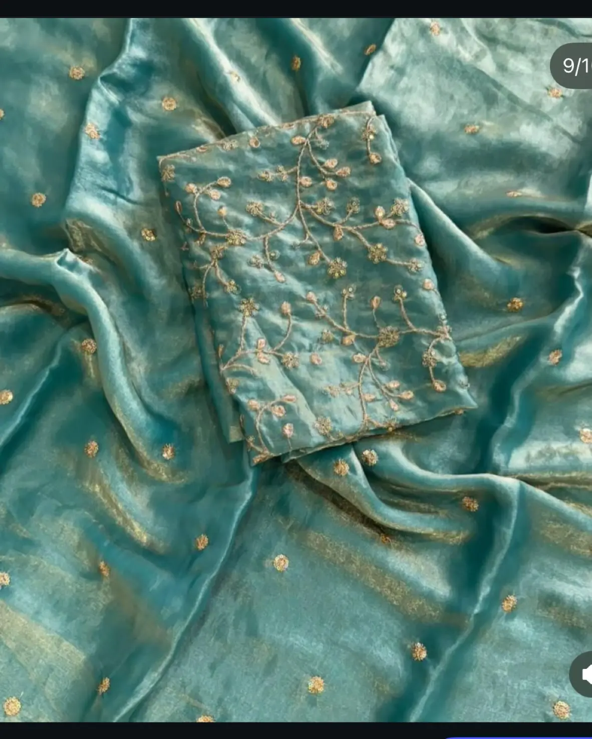 Vinu saree - Image 11