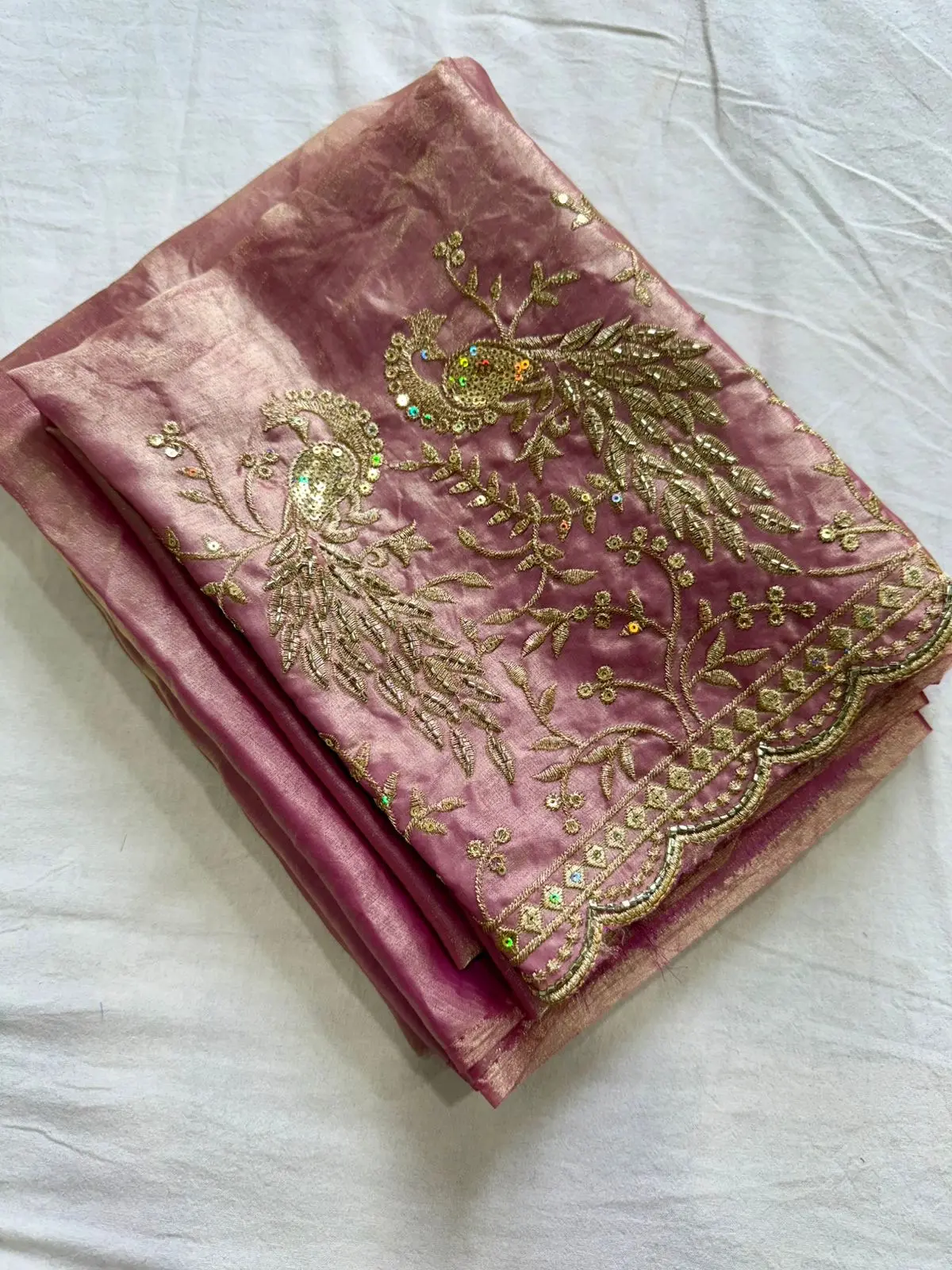 Paavai saree - Image 17