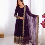 Nani Anarkali