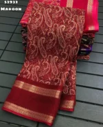 Mouli saree - Image 2