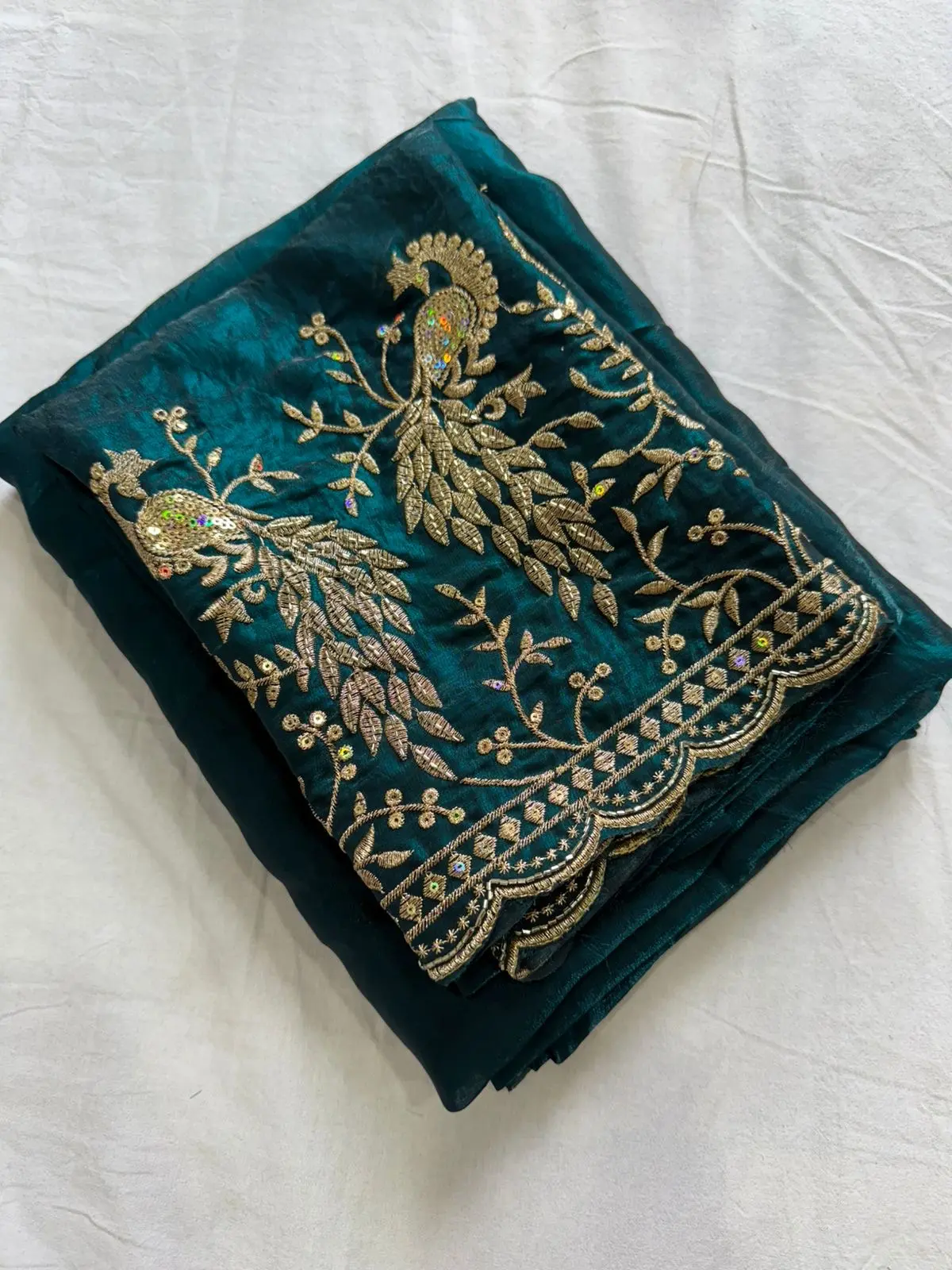 Paavai saree - Image 14