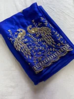 Paavai saree - Image 6