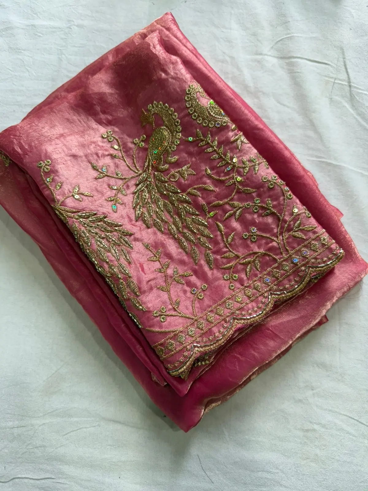 Paavai saree - Image 13