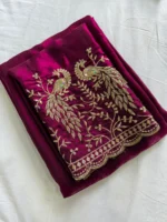 Paavai saree - Image 15