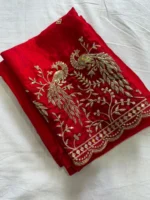 Paavai saree - Image 16