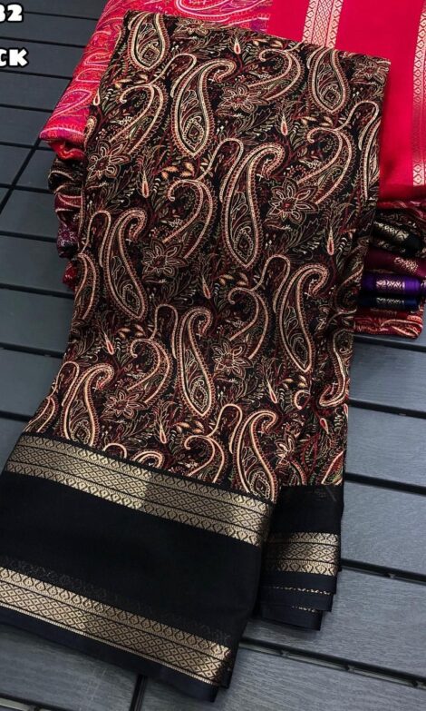 Mouli saree