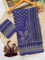 Kareena saree - Image 7
