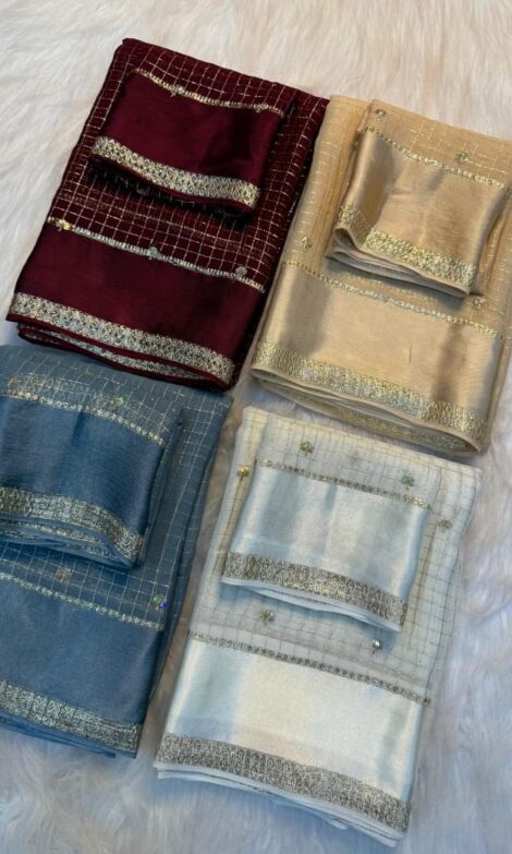 Akila saree