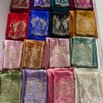 Paavai saree