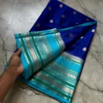 Pallavi saree