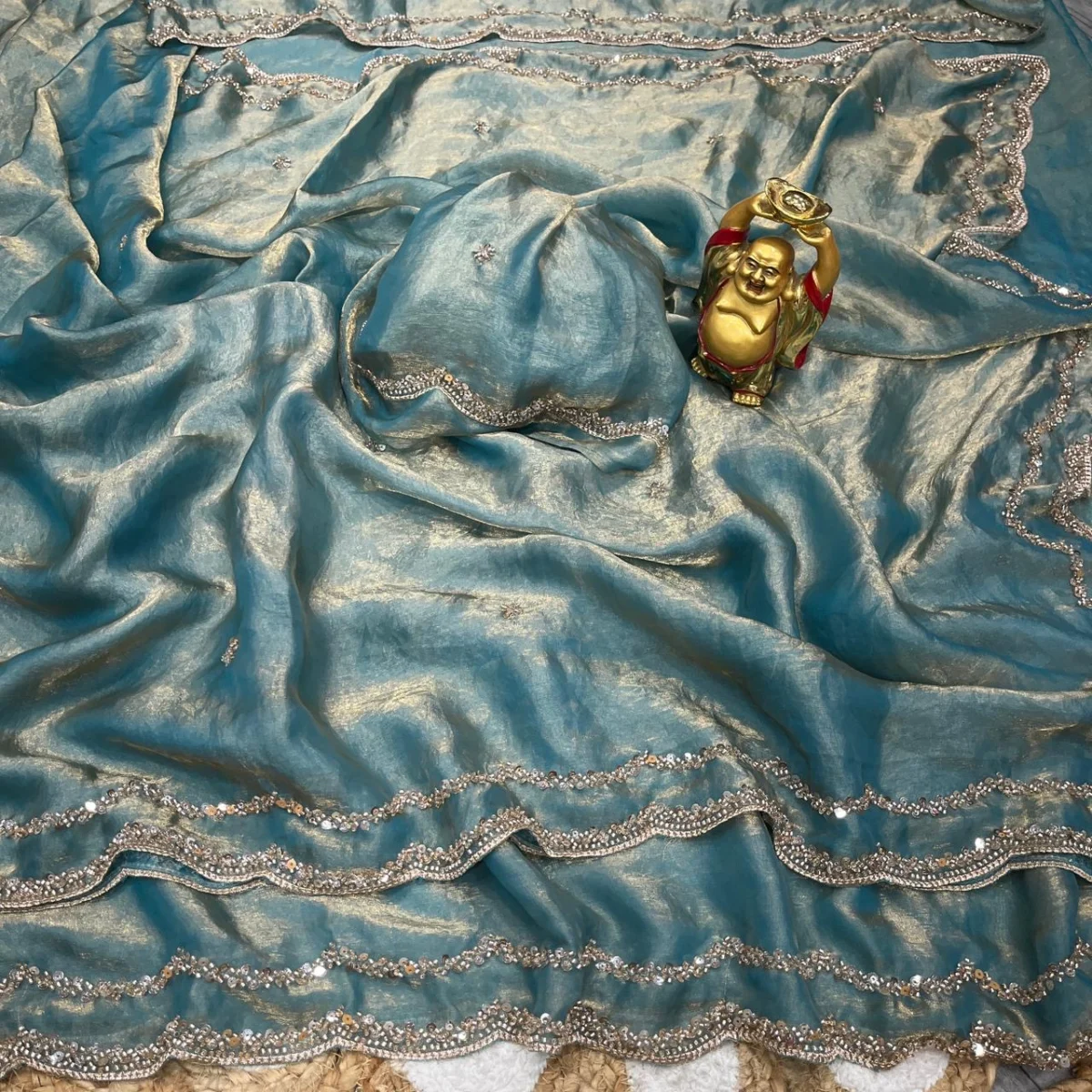 Adida saree - Image 2