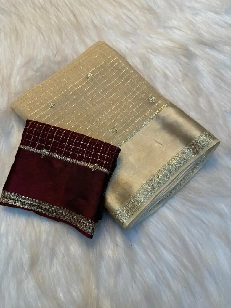 Akila saree - Image 8