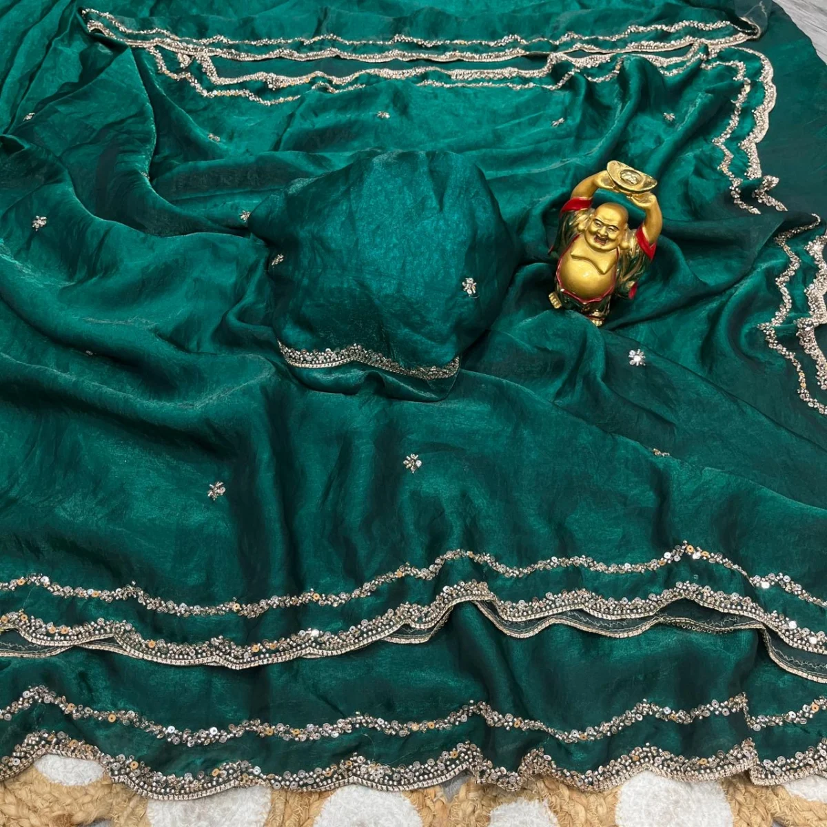 Adida saree - Image 9