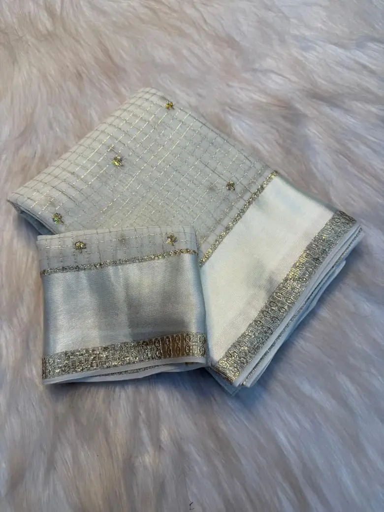 Akila saree - Image 2