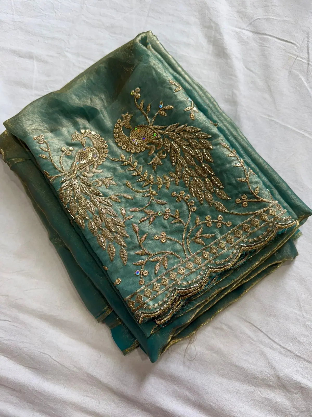 Paavai saree - Image 12