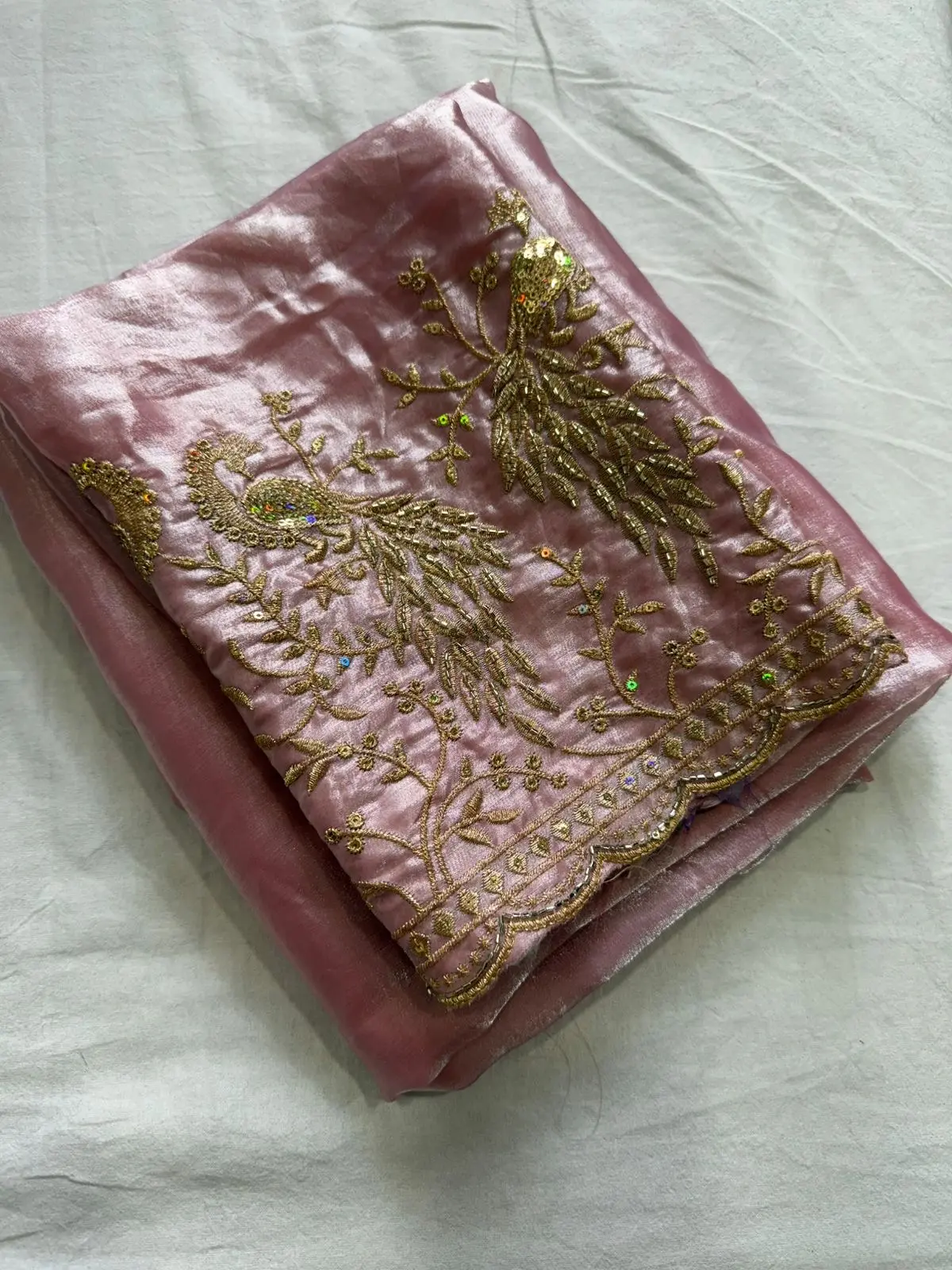 Paavai saree - Image 11