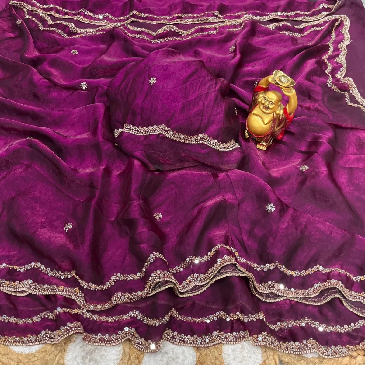 Adida saree - Image 8