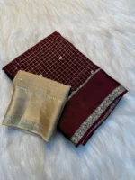 Akila saree - Image 5