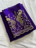 Paavai saree - Image 2