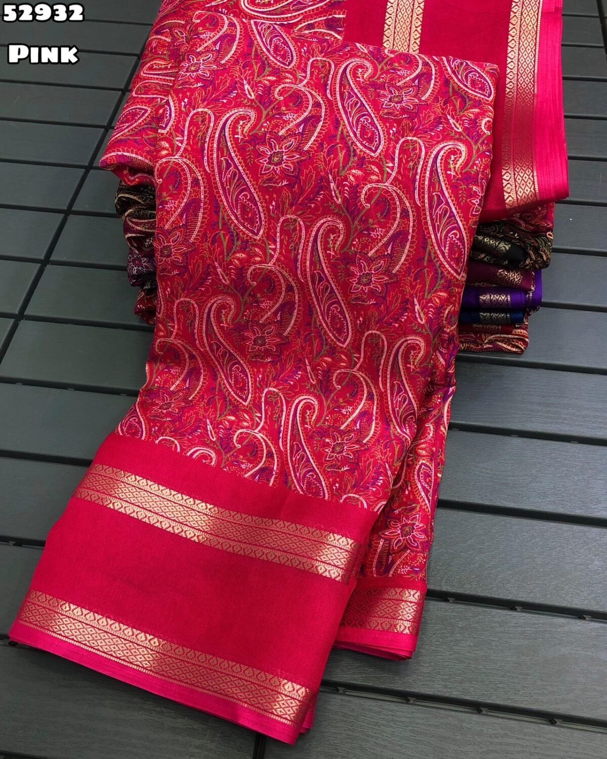 Mouli saree - Image 6