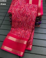 Mouli saree - Image 6