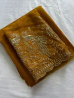 Paavai saree - Image 7