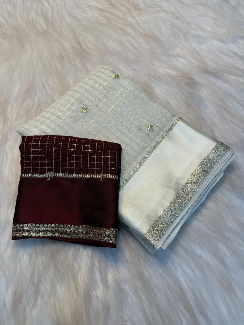 Akila saree - Image 4