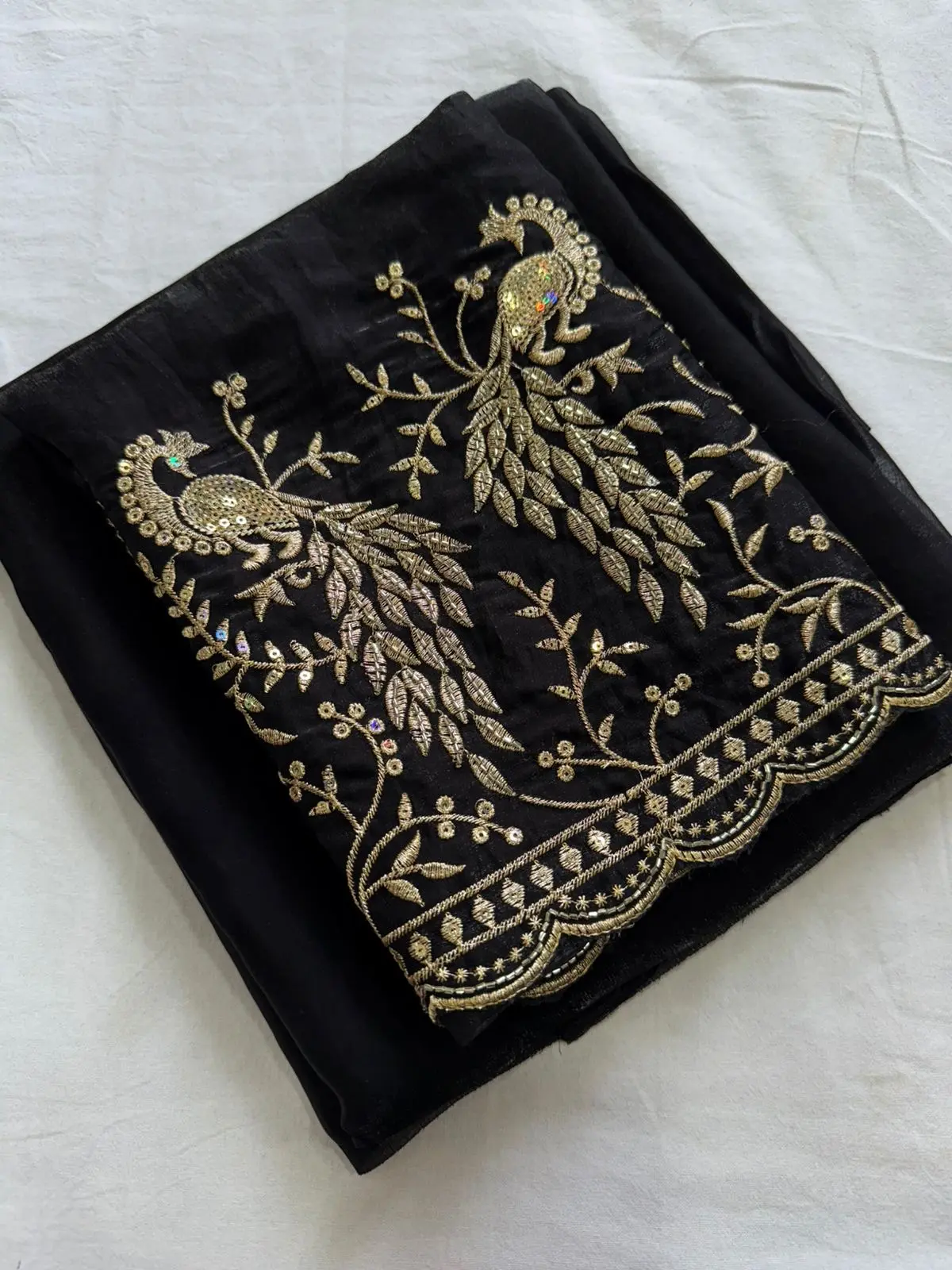 Paavai saree - Image 10