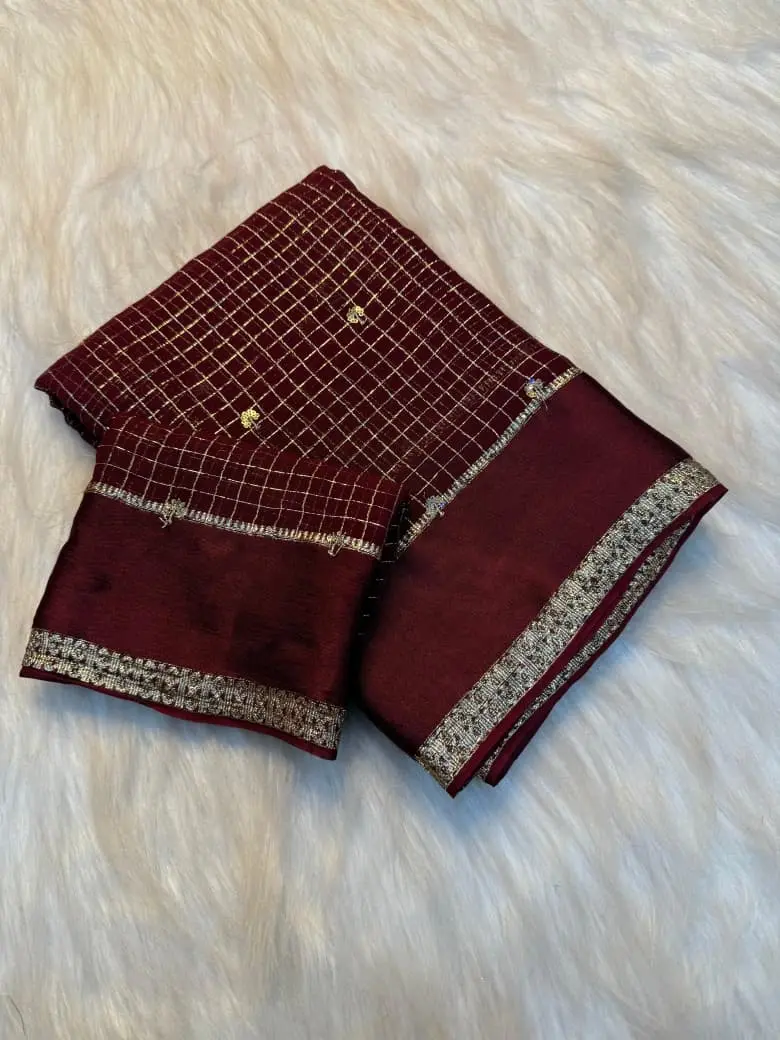 Akila saree - Image 6