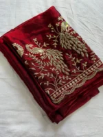 Paavai saree - Image 8
