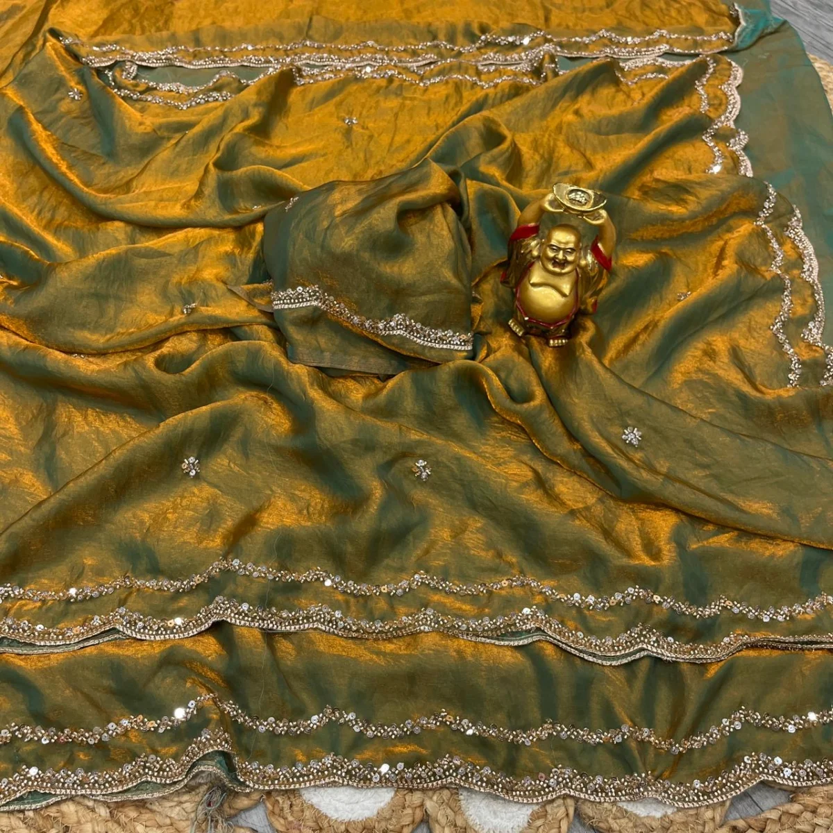 Adida saree - Image 10