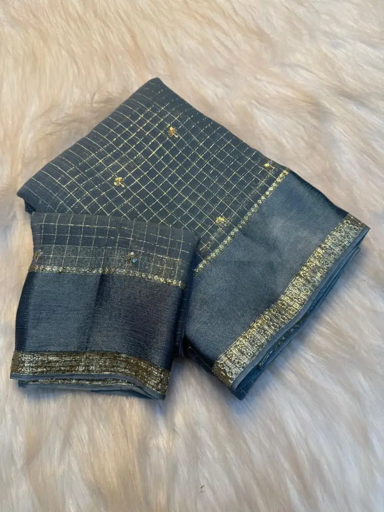 Akila saree - Image 7