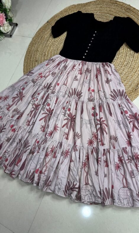 June maxi
