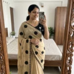Star saree