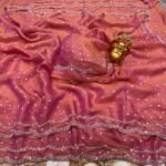 Manu saree - Image 4