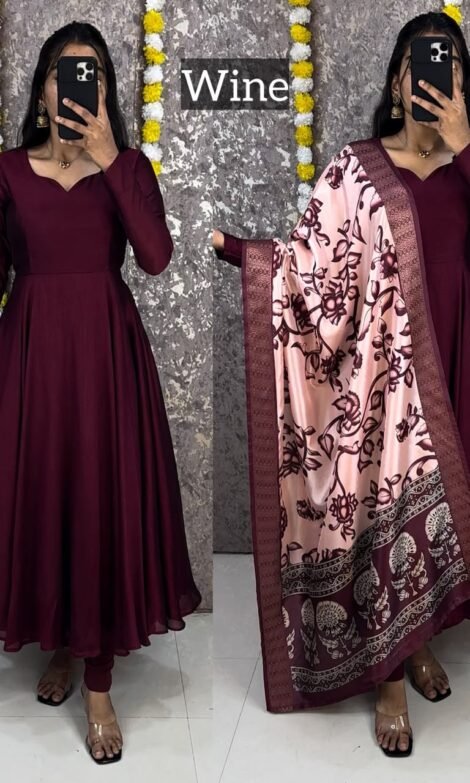 Minnal maxi