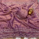 Manu saree - Image 3