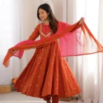 Magadhi Anarkali