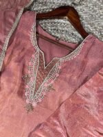 Shimmer kurti - Image 4
