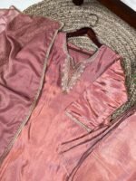 Shimmer kurti - Image 3