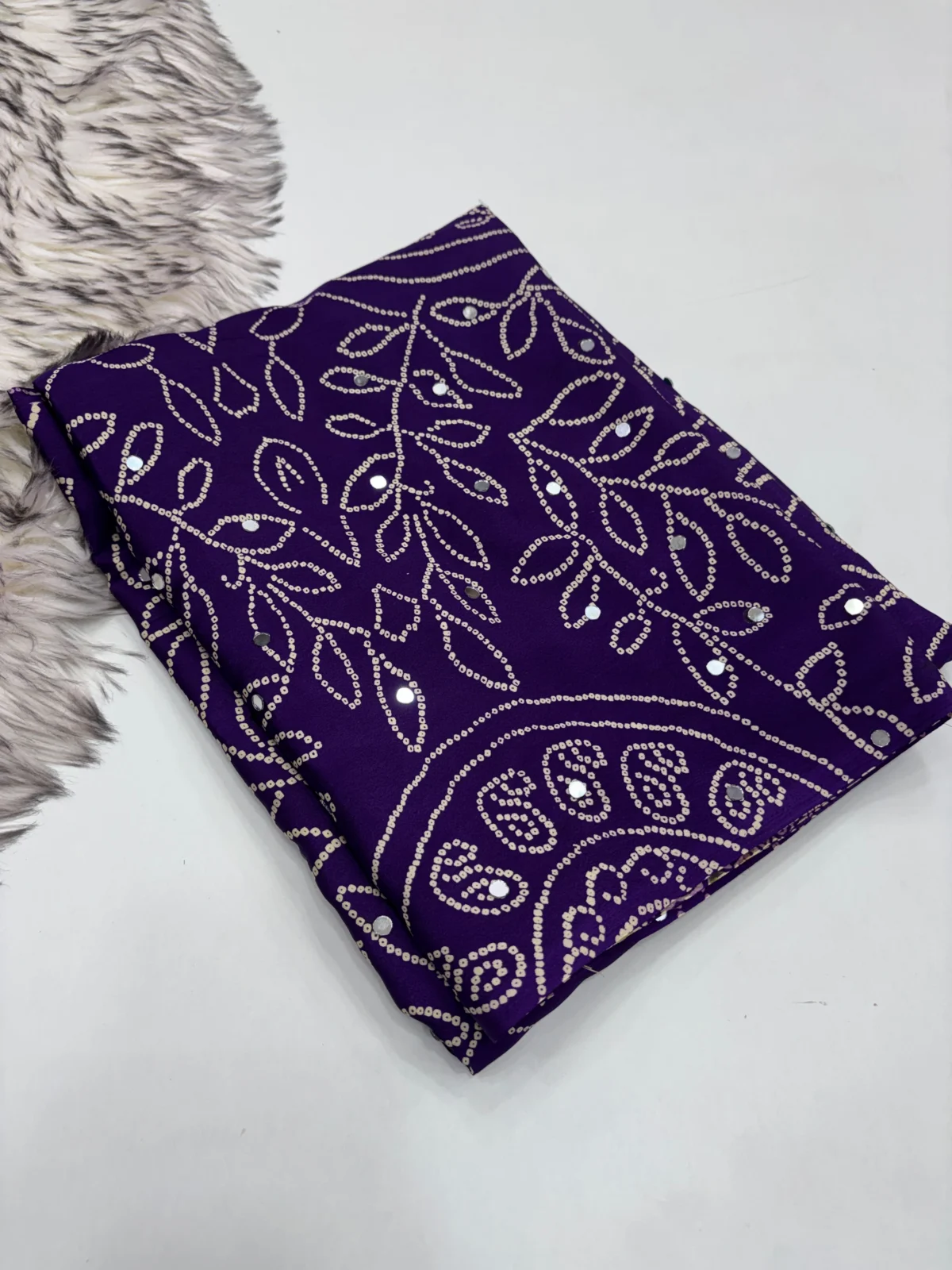 Viha saree - Image 5