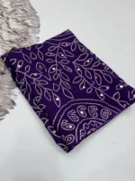 Viha saree - Image 5