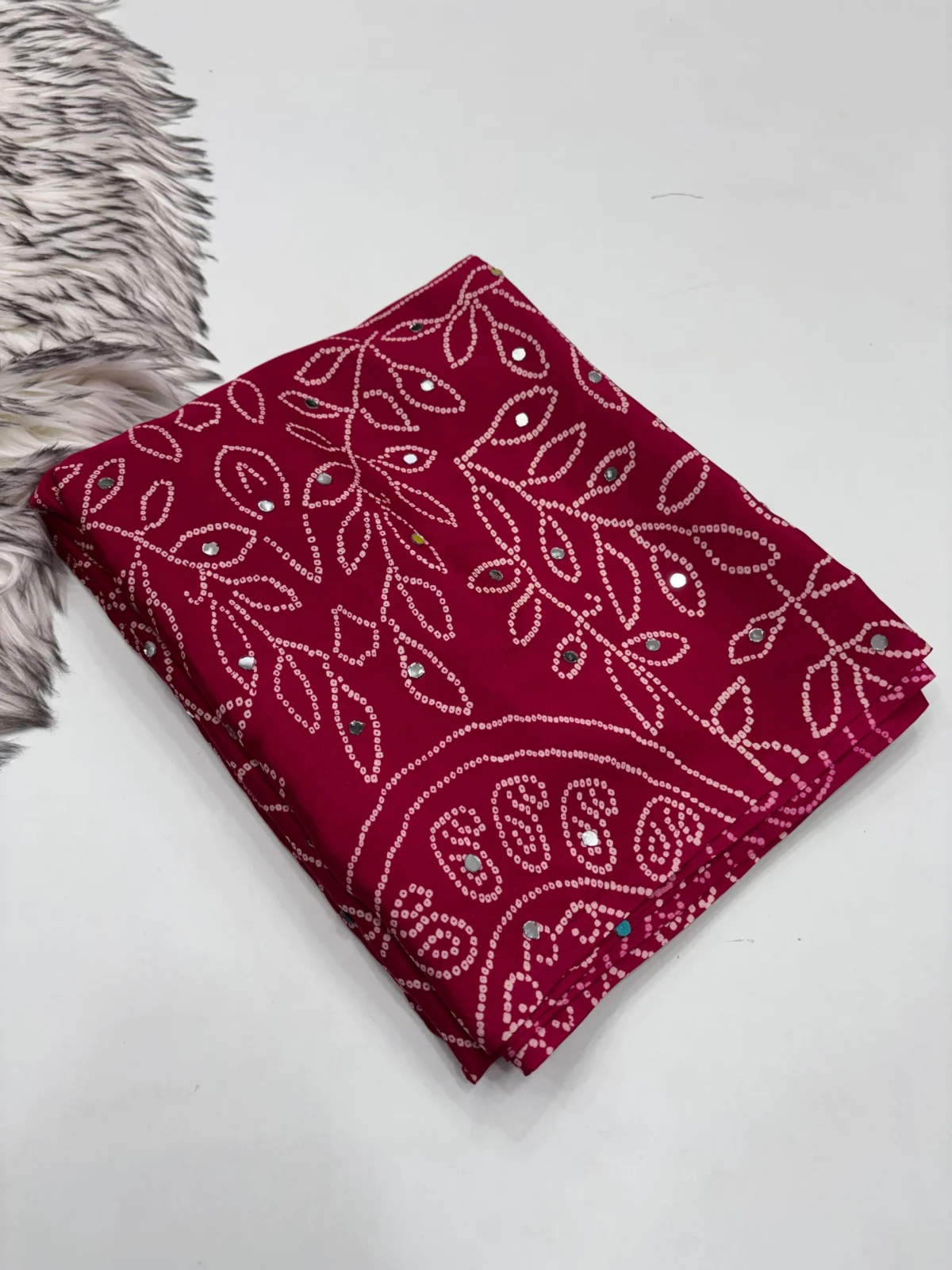 Viha saree - Image 4